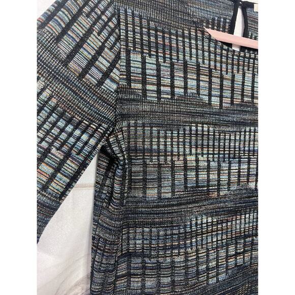 Size Large Matty M Crop Top - Picture 2 of 6